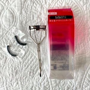 Shiseido Eye lash curler Made in Japan